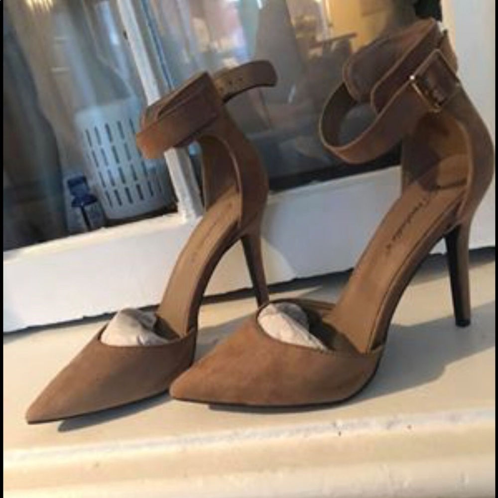 Super Cute Heels